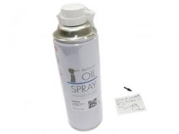 ベルモントオイルスプレー