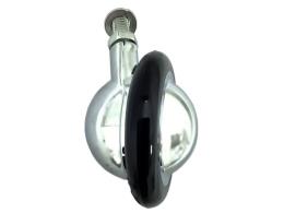 キャスター　ボールM8(黒)