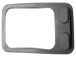 ベースカバー（ライトグレー）ＣＨＰ／ＣＨ