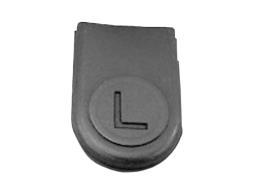 ペダルゴムNLマル/6000、879M、