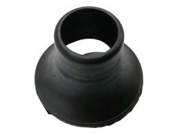 水切りゴム(EPDM)伝い洩れ防止