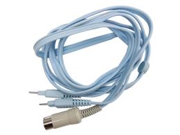 ベルシェイプ電極コードブルーNo無