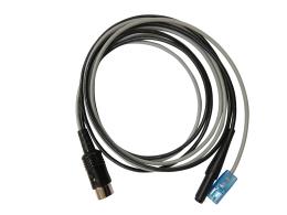 電極コードNOAGE　ASSY