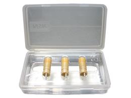 パテラスランプ(3個入り)