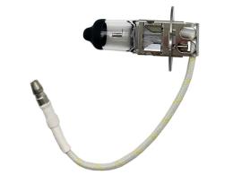 ルシエハロゲンランプ12V-55W(1個