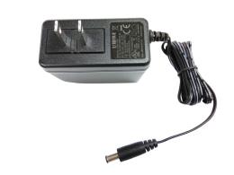 ACアダプター12V　2A(電圧区分4)