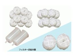 エトロワ　フィルターチャンバーセット