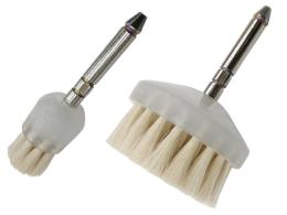 フリマトール用　ブラシ1号2号　セット