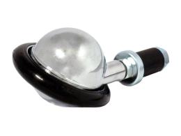 ワゴンキャスター　ボール6ブ　4個セット