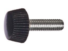 ユリヤネジ(クロショウ)M4×12