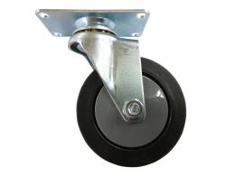 キャスター(ストッパー無)ウッディワゴン