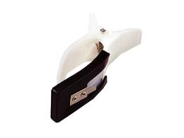 不関電極クリップ導子　ASSY