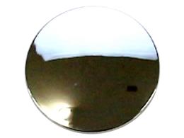 ハンドルキャップN(メッキ)ポルト