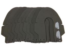 フォルテフェイスシール