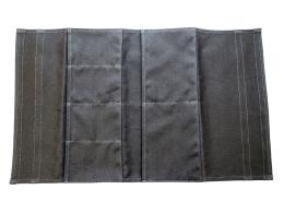 バックポケット2ダン　A-7.8