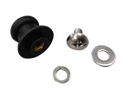 フェイスシール固定軸　ビス付き