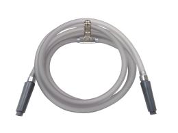 パター用コネクションチューブ(完成)