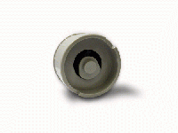 給水キャップ(完)ASSY　2個セット