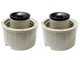 給水キャップ(完)ASSY　2個セット