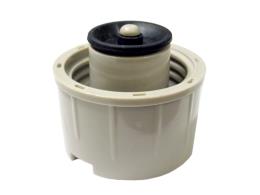 給水キャップ(完)ASSY　軸延長　