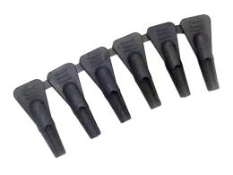 ボールジョイントキャップ(6連)