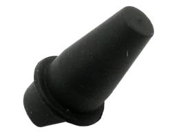 給水タンクキャップ　HBDS118黒