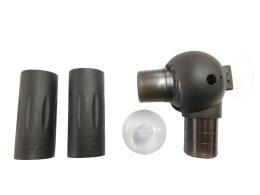 CMオープンミストボールノズル